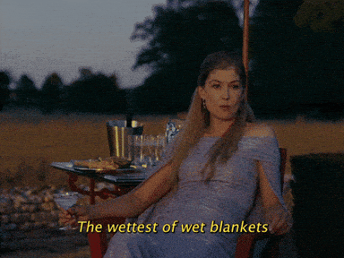 Amazon Prime Video GIF by Saltburn