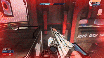 Helix Splitgate GIF