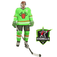 E-Sports Hockey Sticker by Starbulls Esports