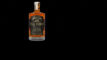 hellhousewhiskey  GIF