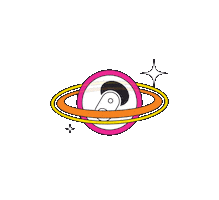 Sticker by Hart Print
