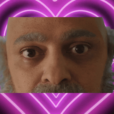 Openeyes Wow GIF by Sittu Entertainment