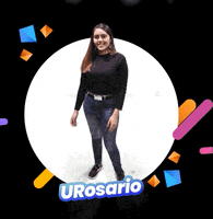 Urosario GIF by Universidad del Rosario
