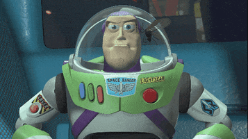 serious toy story GIF