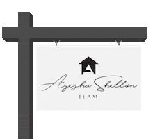 The Ayesha Shelton Team Sticker