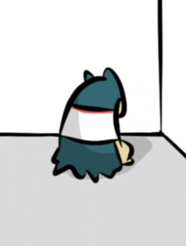 Sad Pokemon GIF