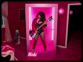 Super Freaky Girl GIF by Nicki Minaj