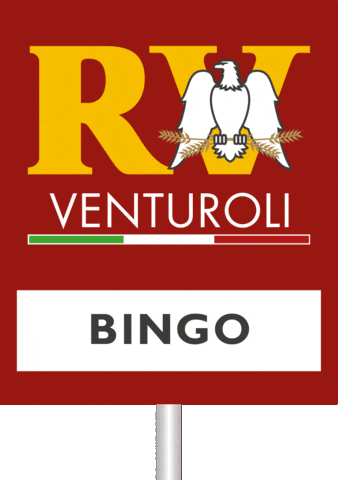 Italy Sowing Sticker by RV-Venturoli