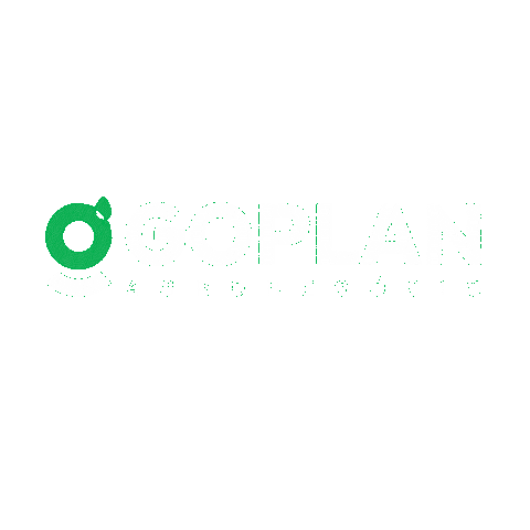 Sticker by Goplan Agronegocio