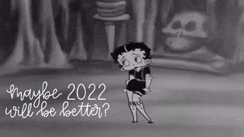 Getting Better Black And White GIF by Fleischer Studios