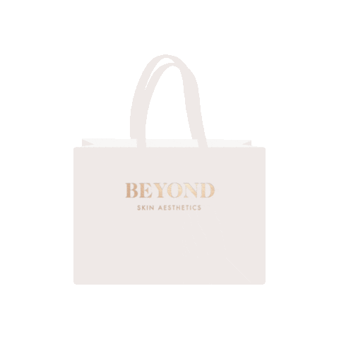 beyondskinaesthetics Sticker