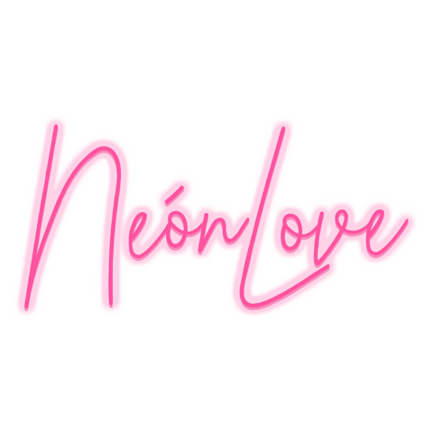 Irdialover Neonlove Sticker by irdia