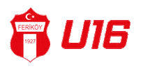 U16 Sticker by ferikoyspor