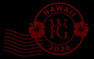 Hawaii Aloha GIF by WFG