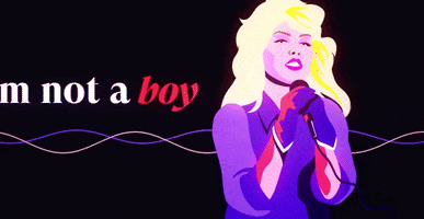 Love Letter Boys GIF by Desire
