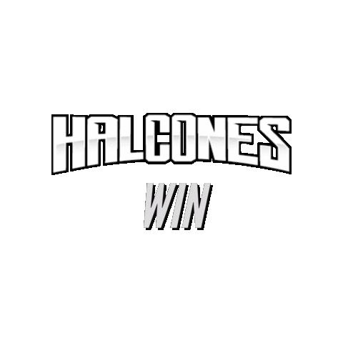 Sticker by Liga Chevron CIBACOPA