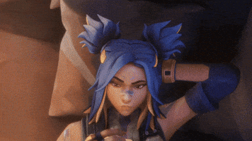 Neon GIF