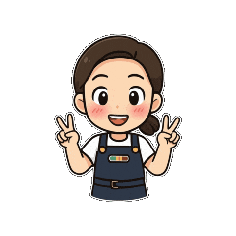 Peace Tea Sticker by Kombucha Works