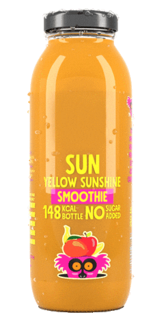 crazyfruits Sticker