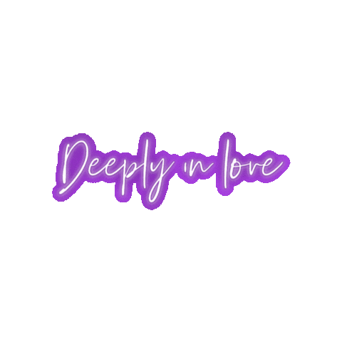 Sticker by Deep Purpl