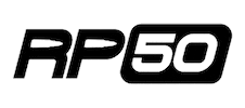 Rp50 Sticker by Repórter Ponto 50