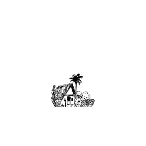 Rincón Huertano Sticker