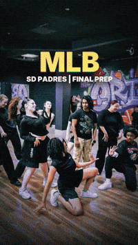 MLB 