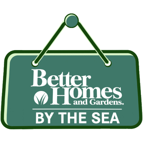 BHG_bythesea Sticker