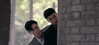 Hu Yi Tian GIF