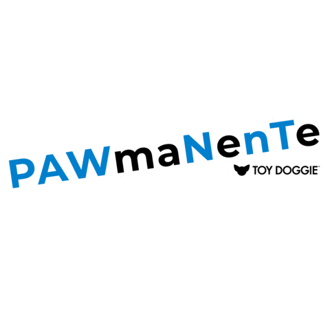 Residencia Sticker by Toy Doggie