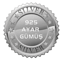 Gumus Sticker by Silverella
