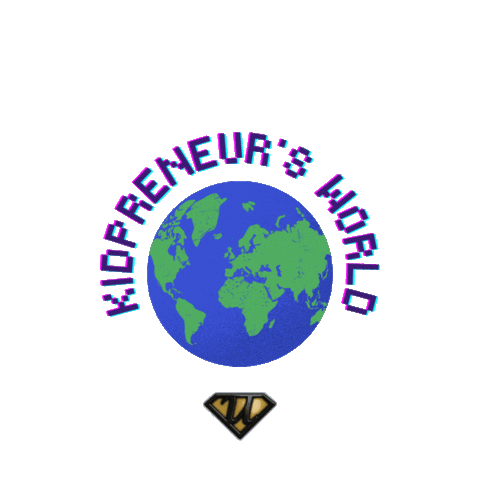 Sticker by Ultra Education