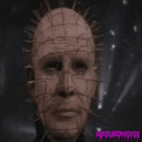 antichrist GIF by absurdnoise
