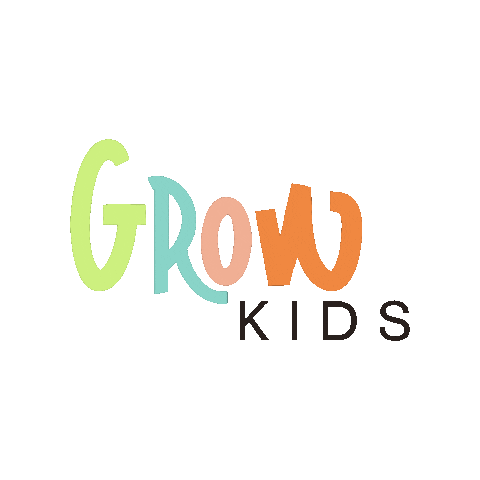 Grow Church Sticker