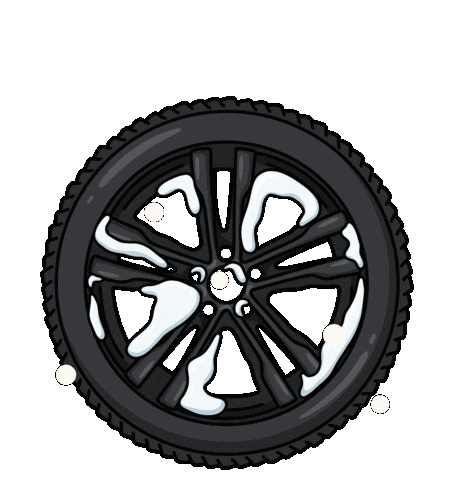 Hedinautomotive Sticker by Bavarianorge