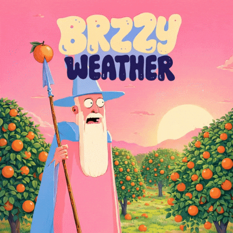 Central Florida Disney GIF by Brzzy