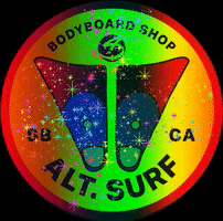 GIF by Alternative Surf