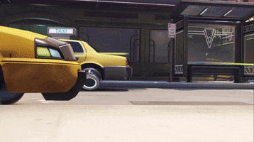 Game Bastion GIF by Overwatch