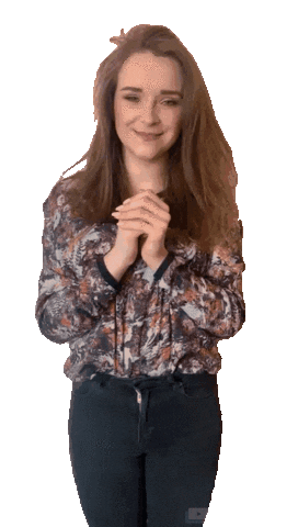 IzabelKapela Sticker