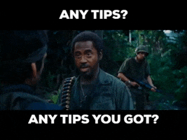 Tropic Thunder Tips GIF