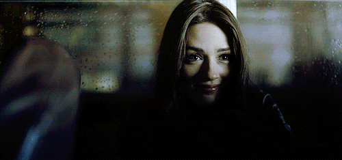 Teen Wolf Jen GIF