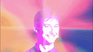 Steam GIF