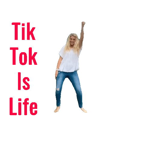 Addison Jarman Sticker