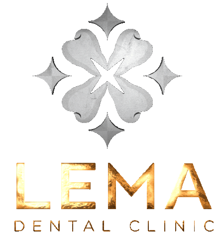 Lema Dental Clinic Sticker