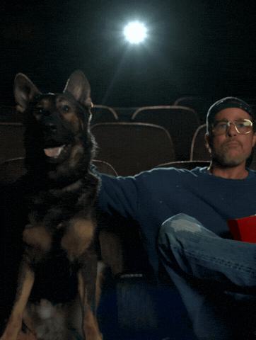 Brad Pitt GIF by Heart of the Beast