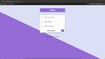 Animated GIF
