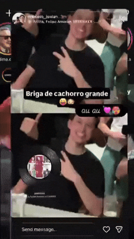 Marcelo Isolan GIF