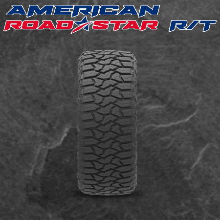 Off Road Tires GIF by American Wheel Group