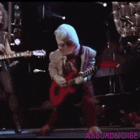howard the duck 80s movies GIF by absurdnoise