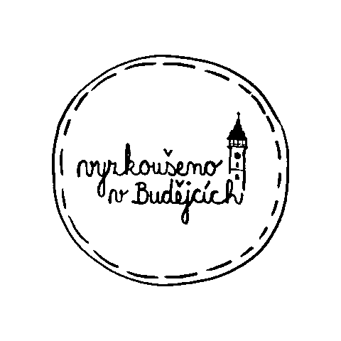 tobudejovicko Sticker